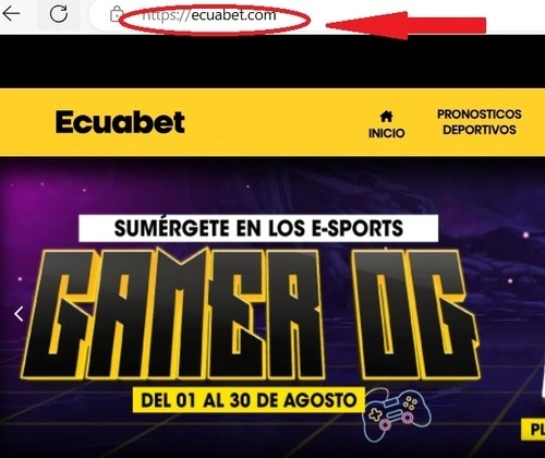 ecuabet-official-site